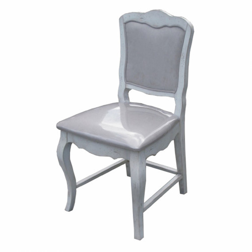 стул mobilier de maison белый в Архангельске