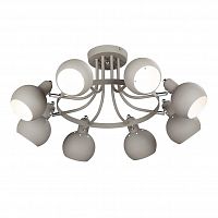 потолочная люстра vitaluce v5188/8 в Архангельске
