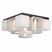 потолочная люстра st luce concreto sl536.502.09 в Архангельске