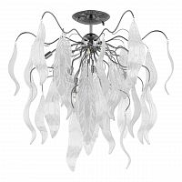 потолочная люстра lightstar vetro cristallo 793124 в Архангельске