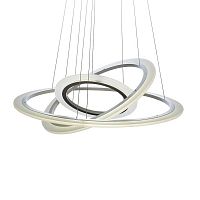 подвесной светильник rings iron от delight collection в Архангельске