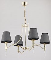 подвесная люстра alfa abil gold 23024 в Архангельске