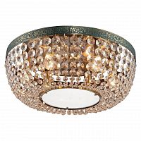 потолочный светильник toplight virginia tl7240x-06ab в Архангельске