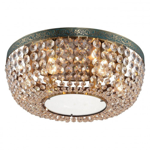потолочный светильник toplight virginia tl7240x-06ab в Архангельске