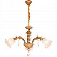 подвесная люстра silver light gioconda 730.58.3 в Архангельске