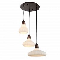 подвесная люстра st luce sl712.883.03 в Архангельске