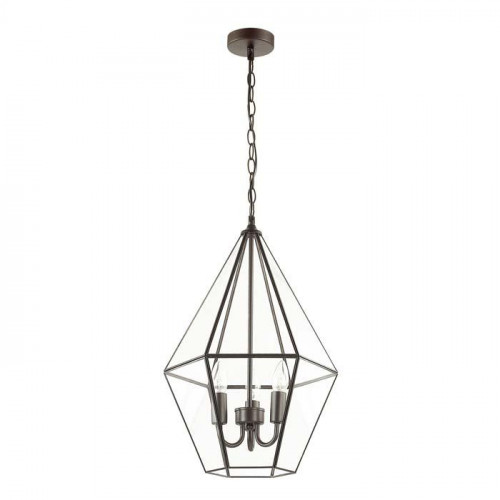 подвесная люстра odeon light fabio 4055/3 в Архангельске