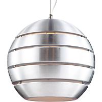 подвесной светильник arte lamp fetta a3055sp-1ss в Архангельске