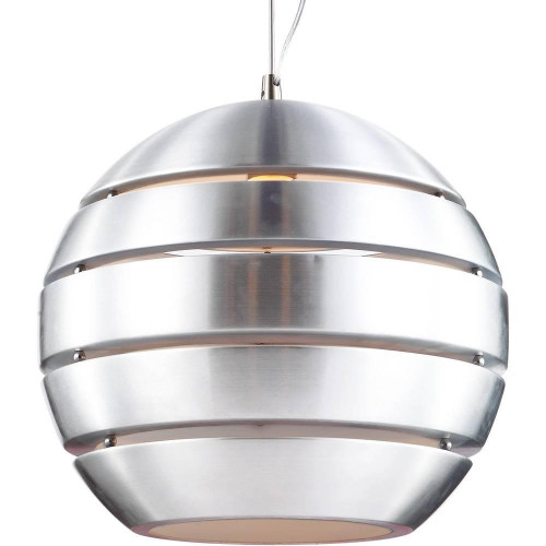 подвесной светильник arte lamp fetta a3055sp-1ss в Архангельске