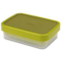 ланч-бокс компактный goeat™ зелёный в Архангельске