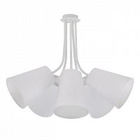 подвесная люстра nowodvorski flex shade 9277 в Архангельске