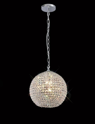 подвесной светильник mantra crystal 4601 в Архангельске