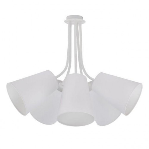 подвесная люстра nowodvorski flex shade 9277 в Архангельске