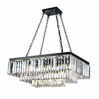 подвесная люстра divinare nova 3001/01 sp-15 в Архангельске