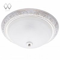 потолочный светильник mw-light ариадна 12 450013703 в Архангельске