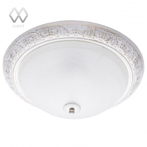 потолочный светильник mw-light ариадна 12 450013703 в Архангельске