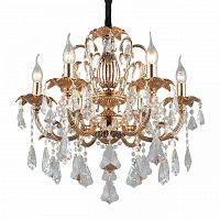 подвесная люстра omnilux grosseto oml-77723-06 в Архангельске