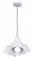 подвесная люстра f-promo north tulip 1681-3p в Архангельске