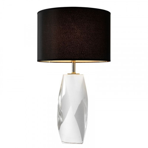 настольная лампа titan от eichholtz в Архангельске