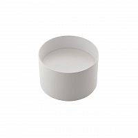 потолочный светодиодный светильник denkirs dk4015-wh в Архангельске