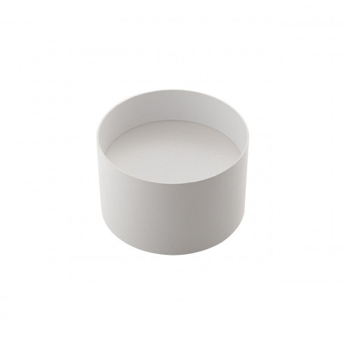 потолочный светодиодный светильник denkirs dk4015-wh в Архангельске