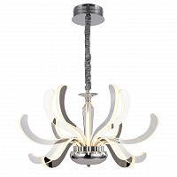 подвесная светодиодная люстра st luce aricia sl835.503.15 в Архангельске