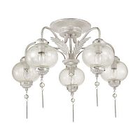 потолочная люстра lumion fiumea 3614/5c в Архангельске