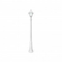 уличный фонарь fumagalli gigi/cefa u23.156.000.wyf1r в Архангельске