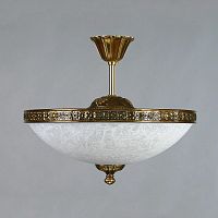 потолочный светильник ambiente seville 02140/40 pl pb в Архангельске