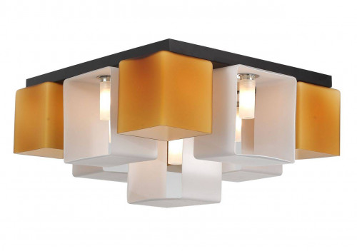 потолочная люстра st luce concreto sl536.092.09 в Архангельске