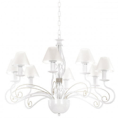 подвесная люстра lightstar esedra 782080 в Архангельске