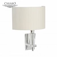 бра chiaro инесса 460020401 в Архангельске