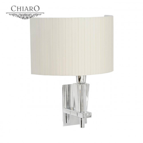 бра chiaro инесса 460020401 в Архангельске