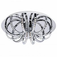 потолочный светодиодный светильник mw-light венеция 276015001 в Архангельске