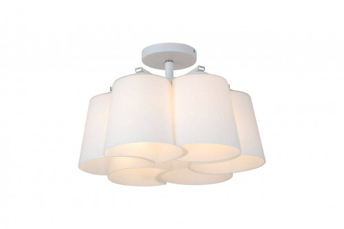 потолочная люстра st luce chiello sl543.502.06 в Архангельске