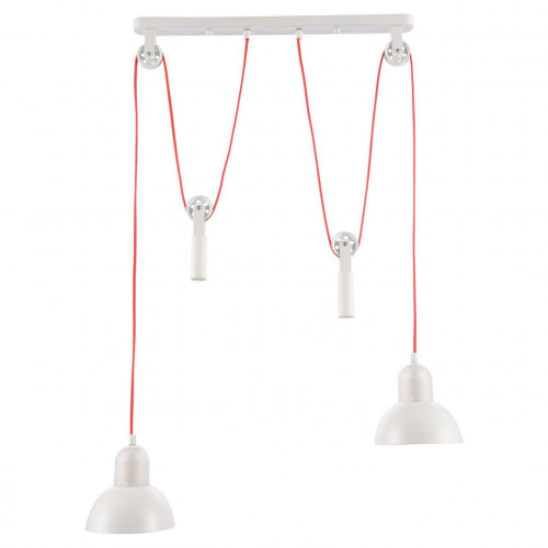 подвесной светильник lussole loft tanaina lsp-8129 в Архангельске