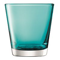 стакан asher 340 мл бирюзовый в Архангельске