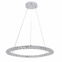подвесной светодиодный светильник arte lamp preziosi a6704sp-1cc в Архангельске