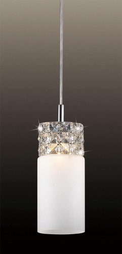 подвесной светильник odeon light ottavia 2749/1 в Архангельске