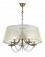 подвесная люстра lumion donsi 3230/5a в Архангельске