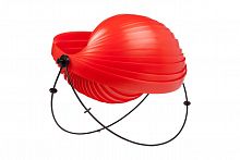 настольная лампа eclipse lamp red в Архангельске