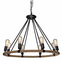 подвесная люстра loft it loft1861/8 в Архангельске