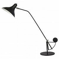настольная лампа lightstar manti 764907 в Архангельске