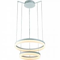 подвесной светодиодный светильник arte lamp 41 a9300sp-2wh в Архангельске