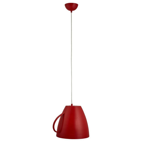 подвесной светильник arte lamp cafeteria a6601sp-1rd в Архангельске