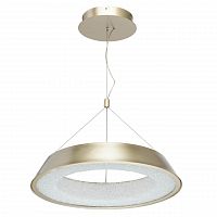 подвесной светодиодный светильник de markt перегрина 4 703010801 в Архангельске