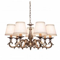 подвесная люстра silver light louise 512.53.7 в Архангельске