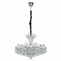 подвесная люстра mw-light лаура 3 345010814 в Архангельске