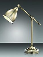 настольная лампа odeon light cruz 2412/1t в Архангельске