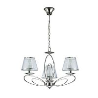 подвесная люстра lumion nubbiana 3503/3 в Архангельске